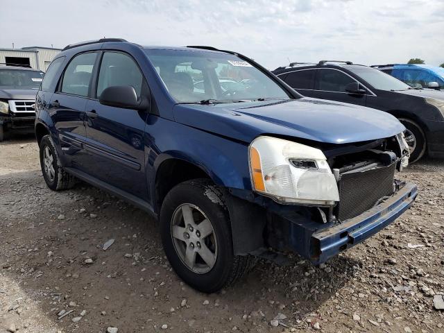 Photo 4 from auction – 2008 CHEVROLET EQUINOX LS with VIN 2CNDL13F986333584