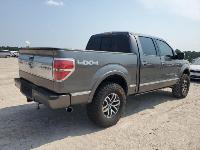 Photo 3 from auction – 2011 FORD F150 SUPER with VIN 1FTFW1ET9BFB32210