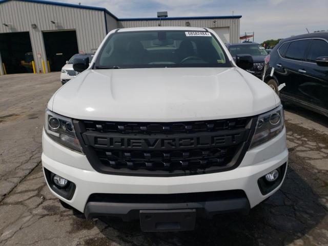 Photo 5 from auction – 2016 CHEVROLET COLORADO with VIN 1GCHTBEA6G1350602