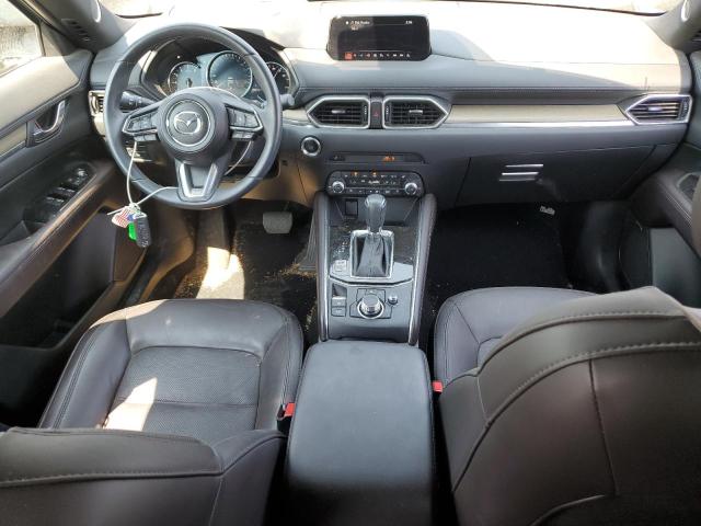Photo 8 from auction – 2019 MAZDA CX-5 SIGNA with VIN JM3KFBEY5K0611654