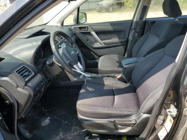 Photo 7 from auction – 2018 SUBARU FORESTER 2 with VIN JF2SJABC1JH473073