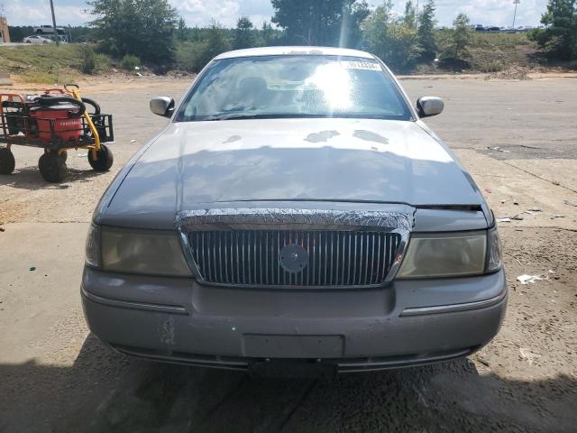 Photo 5 from auction – 2003 MERCURY GRAND MARQ with VIN 2MEFM75W63X682875