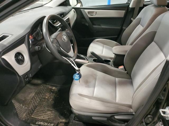 Photo 7 from auction – 2018 TOYOTA COROLLA L with VIN 5YFBURHE2JP807757