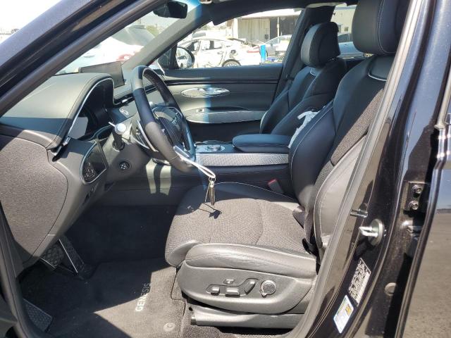 Photo 7 from auction – 2023 GENESIS GV70 BASE with VIN KMUMADTB4PU101027