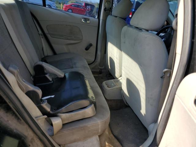 Photo 10 from auction – 2008 CHEVROLET COBALT LS with VIN 1G1AK58F987145697