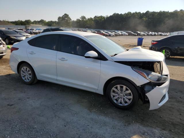 Photo 4 from auction – 2019 HYUNDAI ACCENT SE with VIN 3KPC24A30KE040659