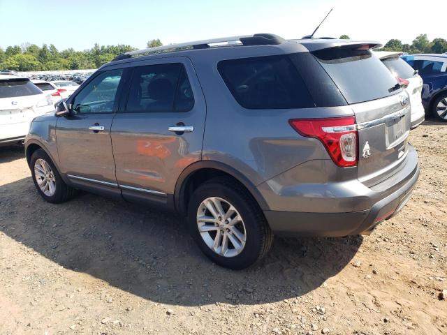 Photo 2 from auction – 2013 FORD EXPLORER X with VIN 1FM5K8D80DGA73523