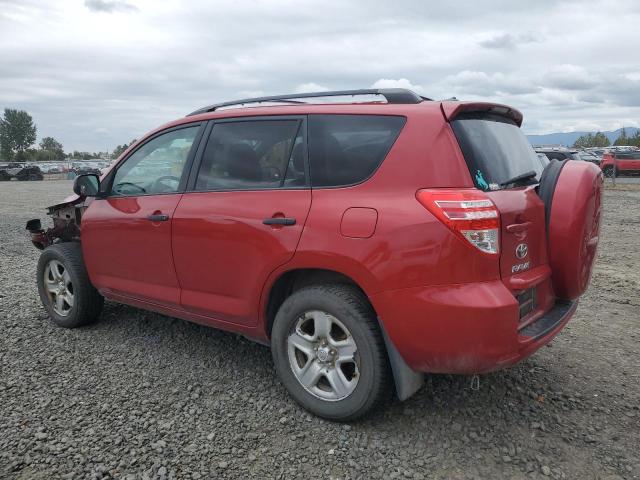 Photo 2 from auction – 2012 TOYOTA RAV4 with VIN 2T3BF4DV6CW183215