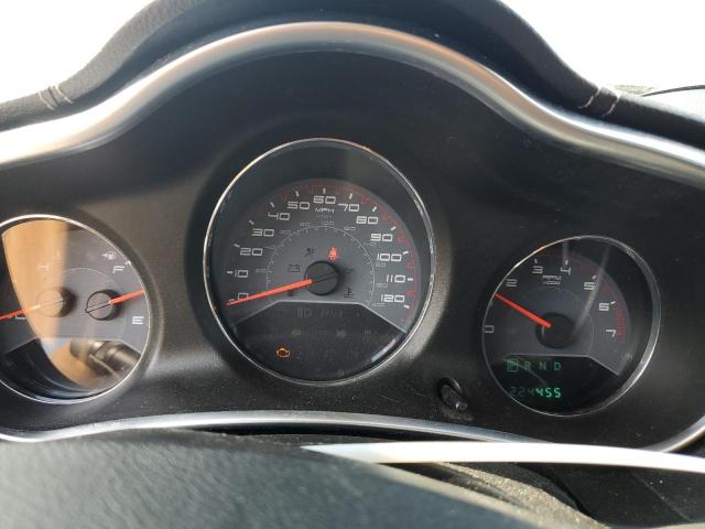 Photo 9 from auction – 2012 DODGE AVENGER SE with VIN 1C3CDZAB6CN170073