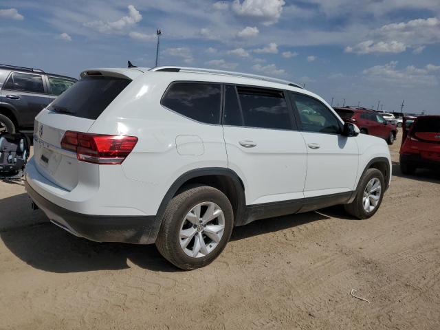 Photo 3 from auction – 2019 VOLKSWAGEN ATLAS SE with VIN 1V2DR2CA3KC608067