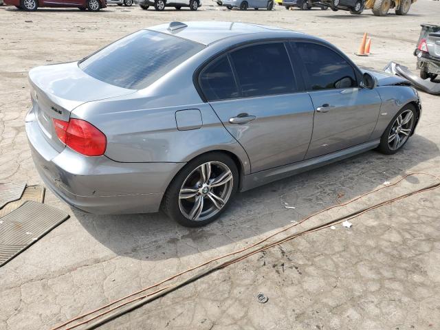 Photo 3 from auction – 2011 BMW 328 I with VIN WBAPH7G52BNN03646