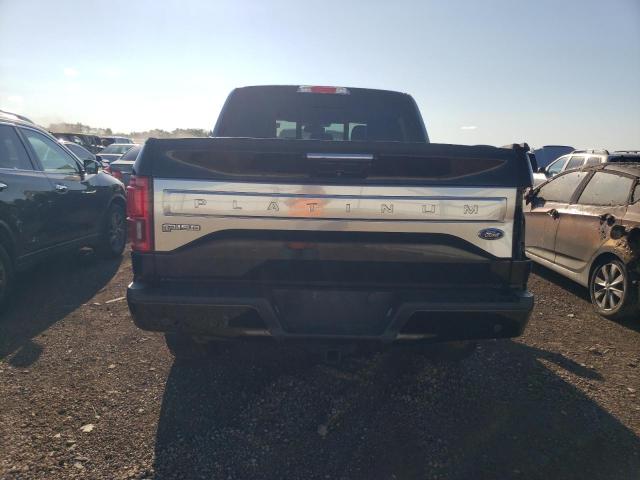 Photo 6 from auction – 2017 FORD F150 SUPER with VIN 1FTEW1EF0HFA09698