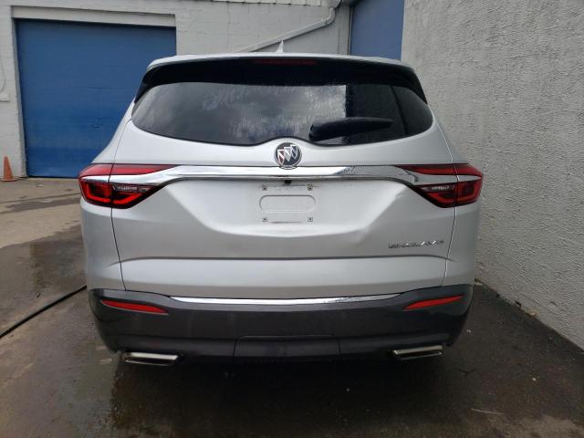 Photo 6 from auction – 2019 BUICK ENCLAVE ES with VIN 5GAERBKW2KJ232641