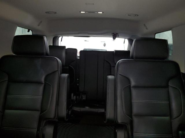 Photo 10 from auction – 2017 GMC YUKON DENA with VIN 1GKS2CKJ1HR115373