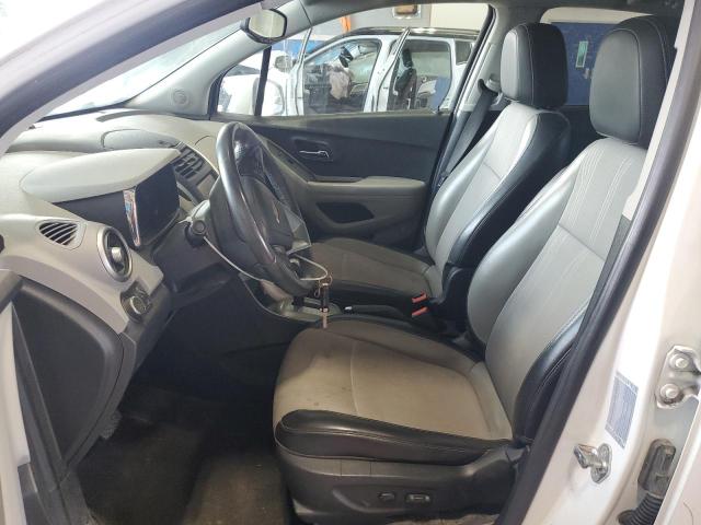 Photo 7 from auction – 2015 CHEVROLET TRAX 1LT with VIN KL7CJRSB3FB169291