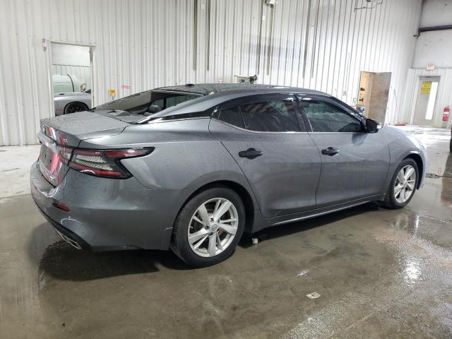 Photo 3 from auction – 2020 NISSAN MAXIMA SL with VIN 1N4AA6DV9LC384069