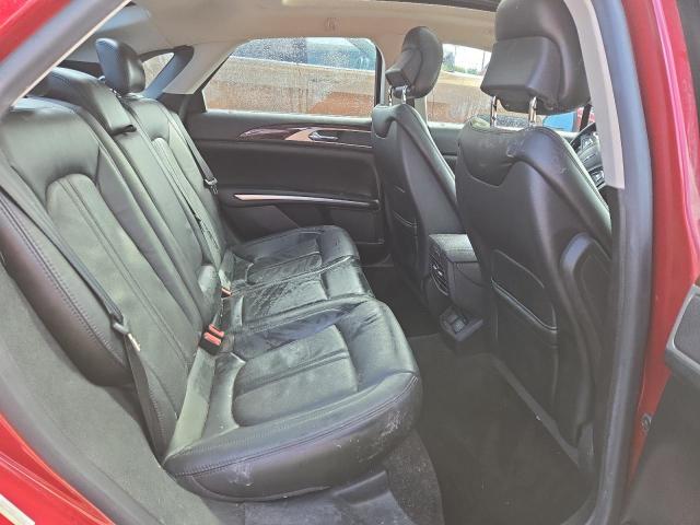 Photo 10 from auction – 2015 LINCOLN MKZ with VIN 3LN6L2J95FR602598