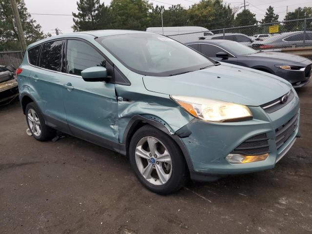 Photo 4 from auction – 2013 FORD ESCAPE SE with VIN 1FMCU9GX5DUD06632