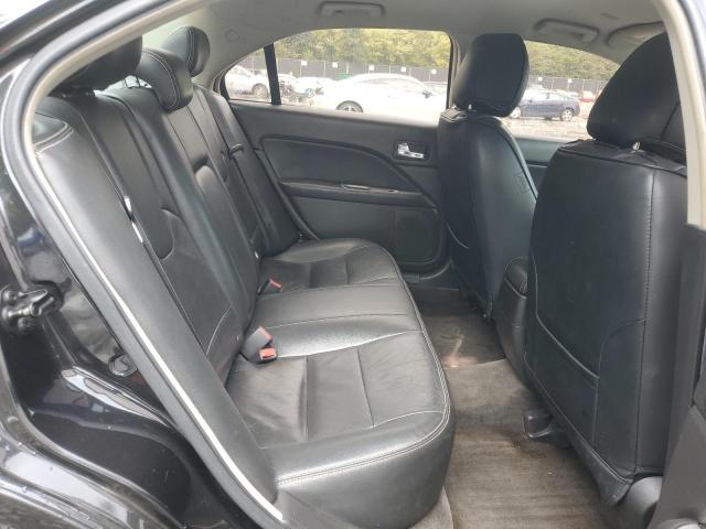 Photo 10 from auction – 2012 FORD FUSION SEL with VIN 3FAHP0JA6CR265215