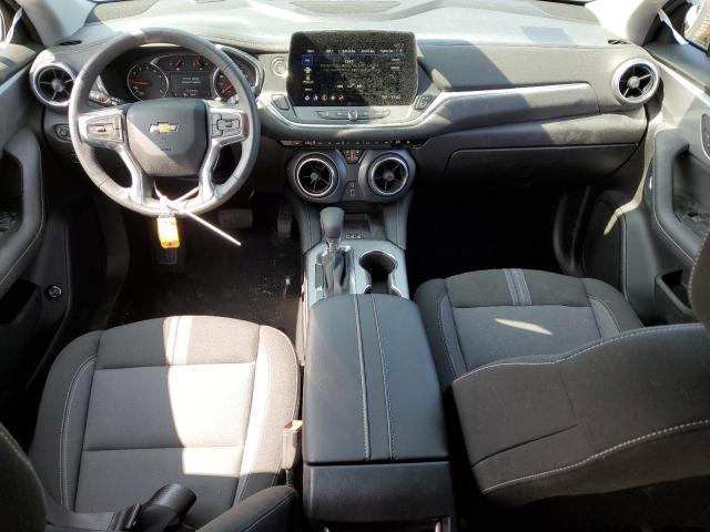 Photo 8 from auction – 2024 CHEVROLET BLAZER 2LT with VIN 3GNKBCR40RS253231