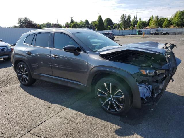 Photo 4 from auction – 2023 MAZDA CX-50 PREM with VIN 7MMVABEM1PN113107