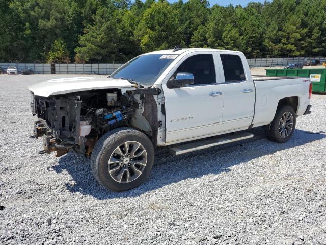 CHEVROLET SILVERADO 2016 with VIN 1GCVKSEC8GZ152550 - Photo from auction