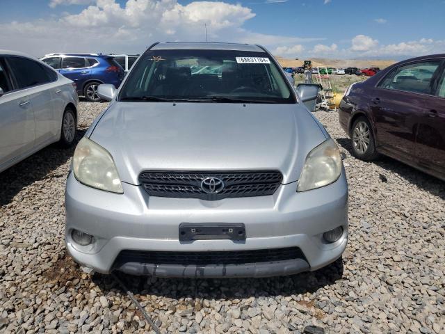 Photo 5 from auction – 2005 TOYOTA COROLLA MA with VIN 2T1LR32E85C334559