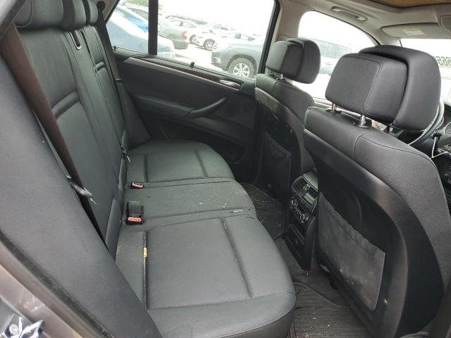 Photo 10 from auction – 2008 BMW X5 3.0I with VIN 5UXFE43528L032094