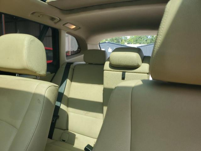 Photo 10 from auction – 2015 BMW X1 XDRIVE2 with VIN WBAVL1C52FVY36086