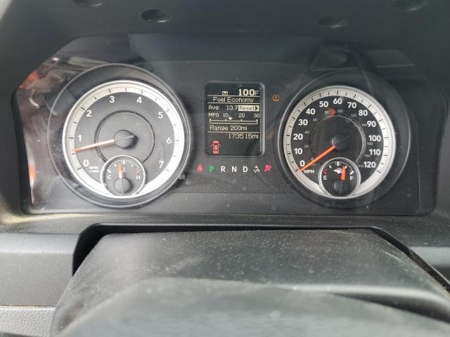 Photo 9 from auction – 2013 RAM 1500 ST with VIN 3C6JR6AP1DG505627