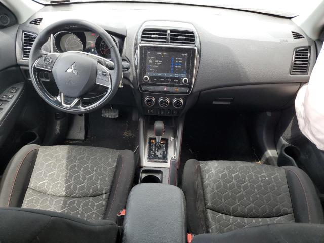 Photo 8 from auction – 2024 MITSUBISHI OUTLANDER with VIN JA4ARUAUXRU005077