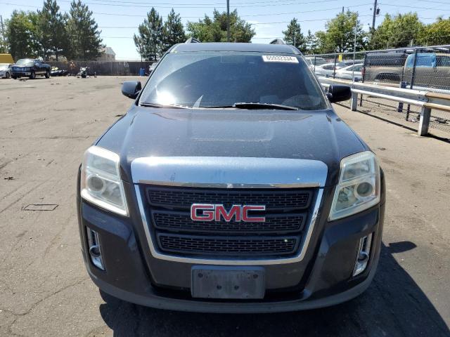 Photo 5 from auction – 2012 GMC TERRAIN SL with VIN 2GKFLVEK2C6129866