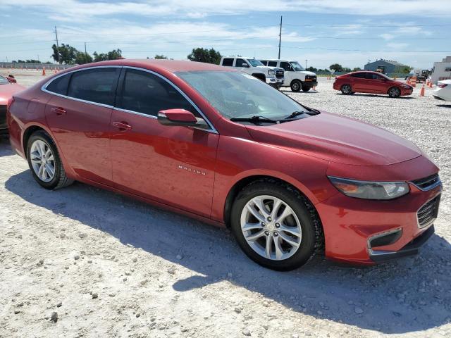 Photo 4 from auction – 2016 CHEVROLET MALIBU LT with VIN 1G1ZE5ST3GF277366