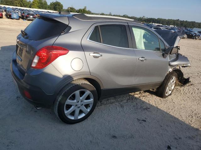 Photo 3 from auction – 2015 BUICK ENCORE CON with VIN KL4CJBSBXFB153139