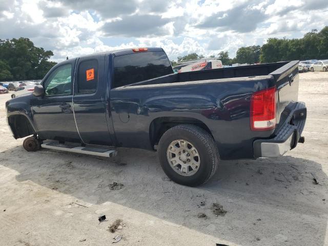 Photo 2 from auction – 2008 GMC SIERRA C15 with VIN 1GTEC19J38Z308916
