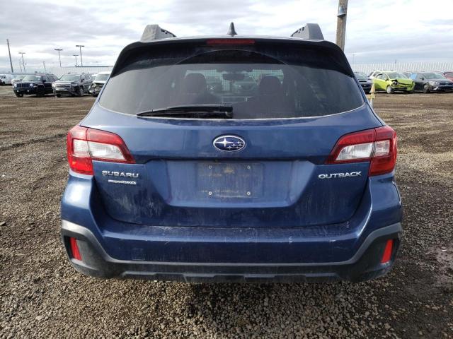 Photo 6 from auction – 2019 SUBARU OUTBACK 2. with VIN 4S4BSAFC4K3355227