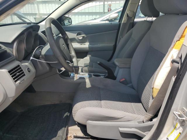 Photo 7 from auction – 2008 DODGE AVENGER with VIN 1B3LC46K78N593604