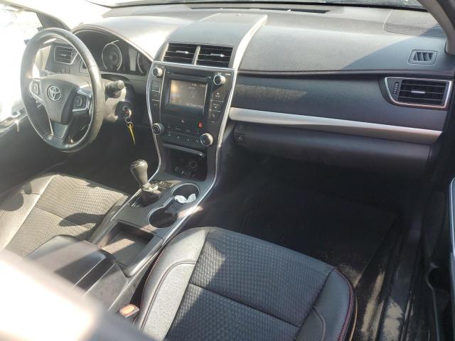 Photo 8 from auction – 2015 TOYOTA CAMRY LE with VIN 4T1BF1FK8FU881145