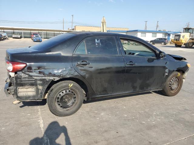 Photo 3 from auction – 2011 TOYOTA COROLLA BA with VIN 2T1BU4EE8BC600685