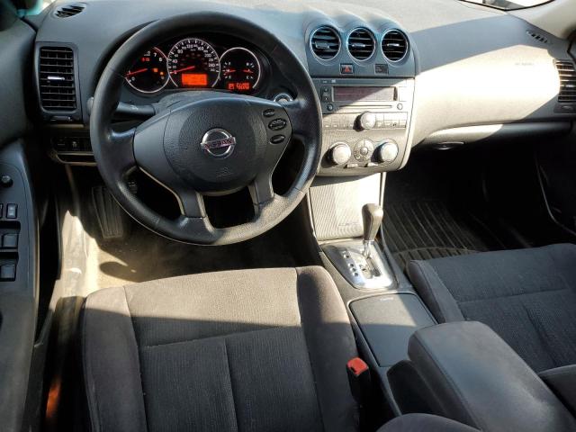 Photo 8 from auction – 2012 NISSAN ALTIMA BAS with VIN 1N4AL2AP9CC100044