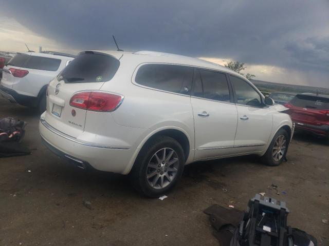 Photo 3 from auction – 2014 BUICK ENCLAVE with VIN 5GAKRBKD8EJ335097