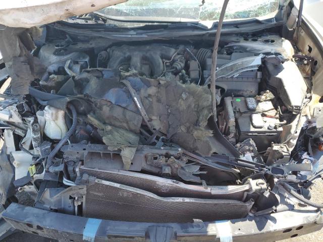 Photo 11 from auction – 2011 NISSAN MAXIMA S with VIN 1N4AA5AP2BC833333