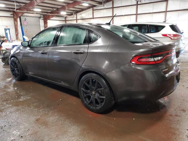 Photo 2 from auction – 2015 DODGE DART SXT with VIN 1C3CDFBBXFD192942