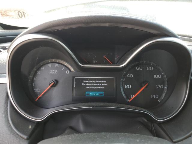 Photo 9 from auction – 2019 CHEVROLET IMPALA LT with VIN 2G11Z5SA5K9143220