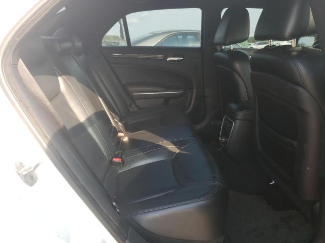 Photo 10 from auction – 2012 CHRYSLER 300 LIMITE with VIN 2C3CCACG6CH279719