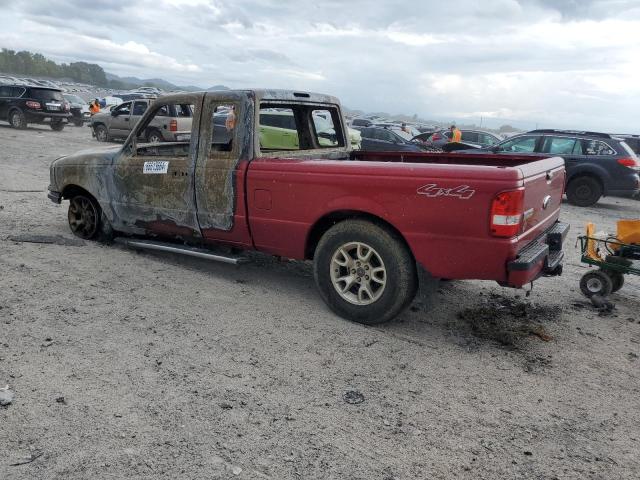 Photo 2 from auction – 2010 FORD RANGER SUP with VIN 1FTLR4FE4APA47859