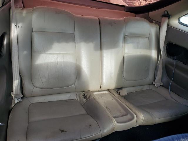 Photo 10 from auction – 2001 ACURA INTEGRA GS with VIN JH4DC44691S006446