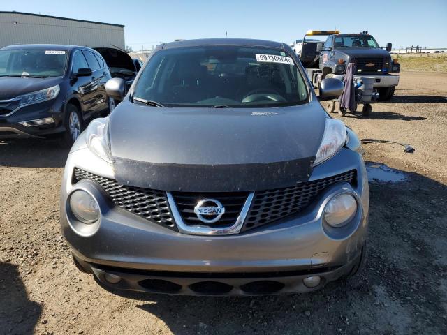 Photo 5 from auction – 2013 NISSAN JUKE S with VIN JN8AF5MV0DT209494