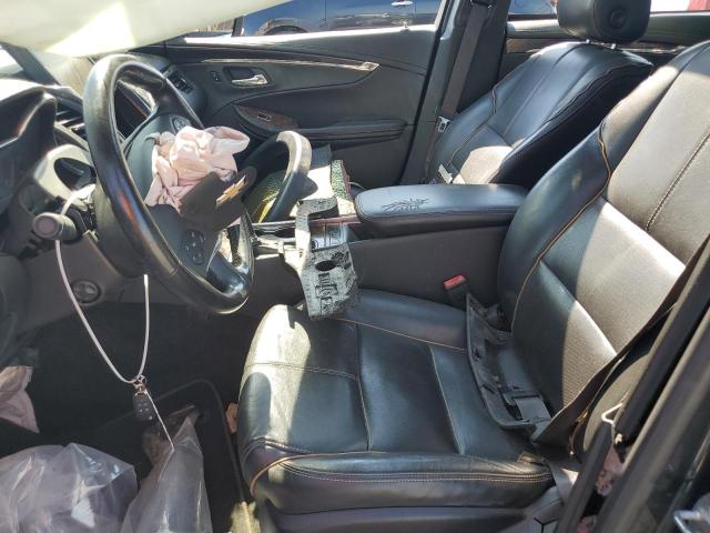 Photo 7 from auction – 2015 CHEVROLET IMPALA LTZ with VIN 2G1165S30F9292263