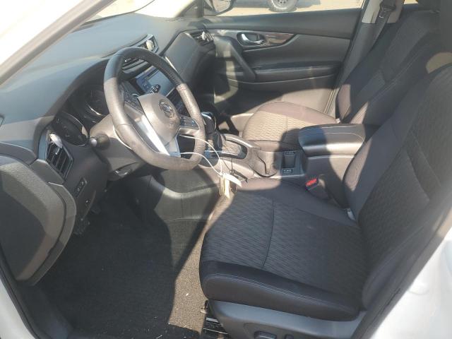 Photo 7 from auction – 2019 NISSAN ROGUE S with VIN 5N1AT2MT7KC702857